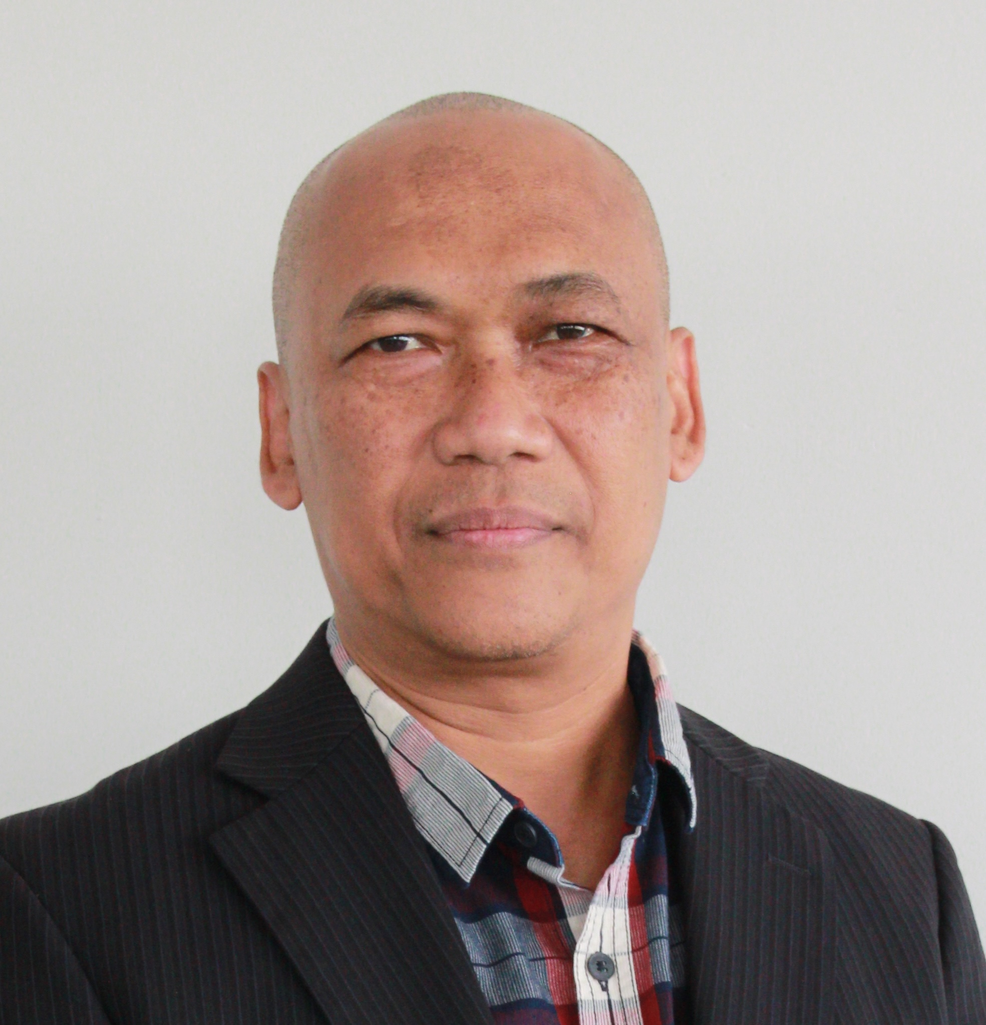 Dr. Agus Nugroho, M.Pd.K.