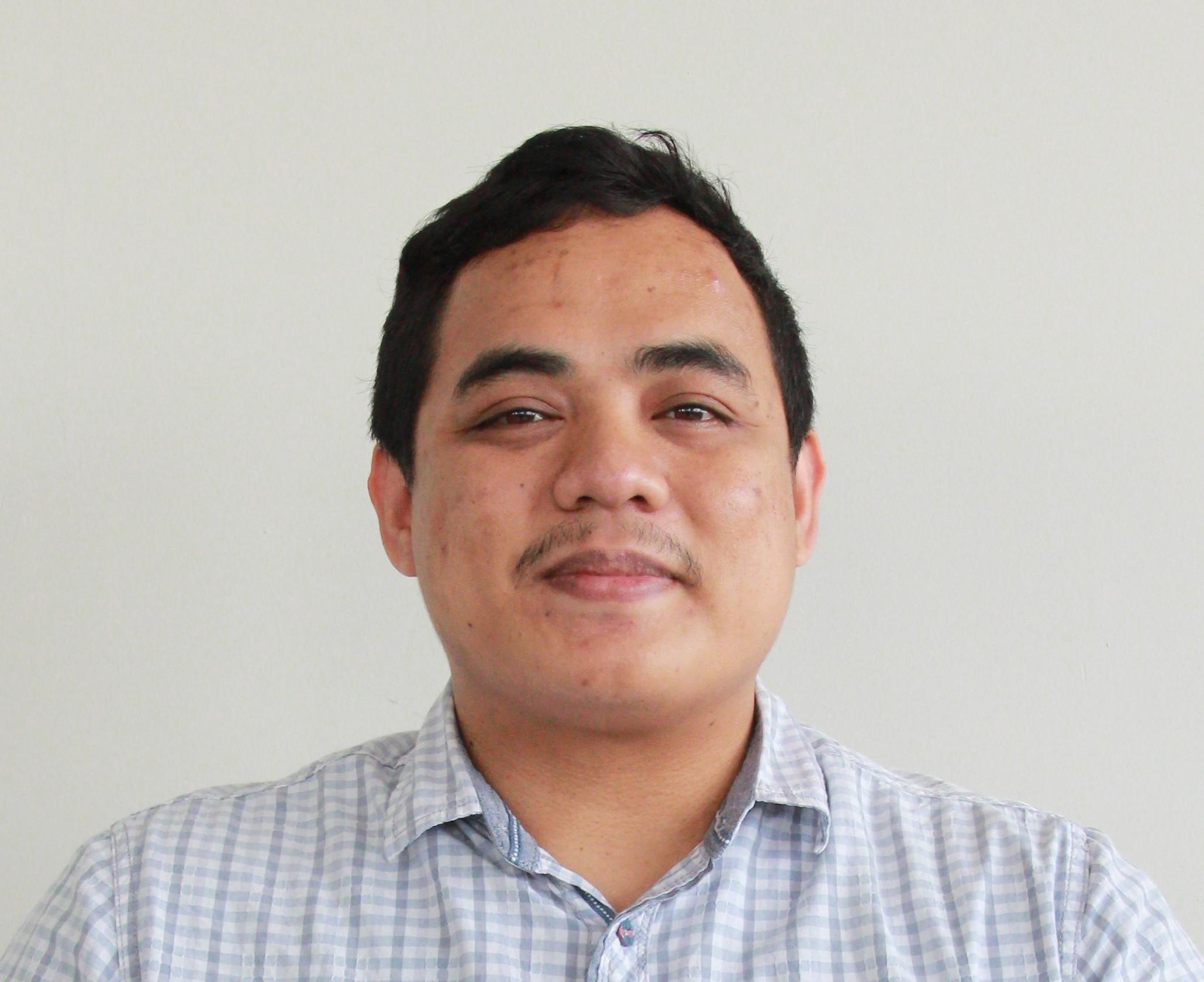 Panca Parulian S., M.Th.