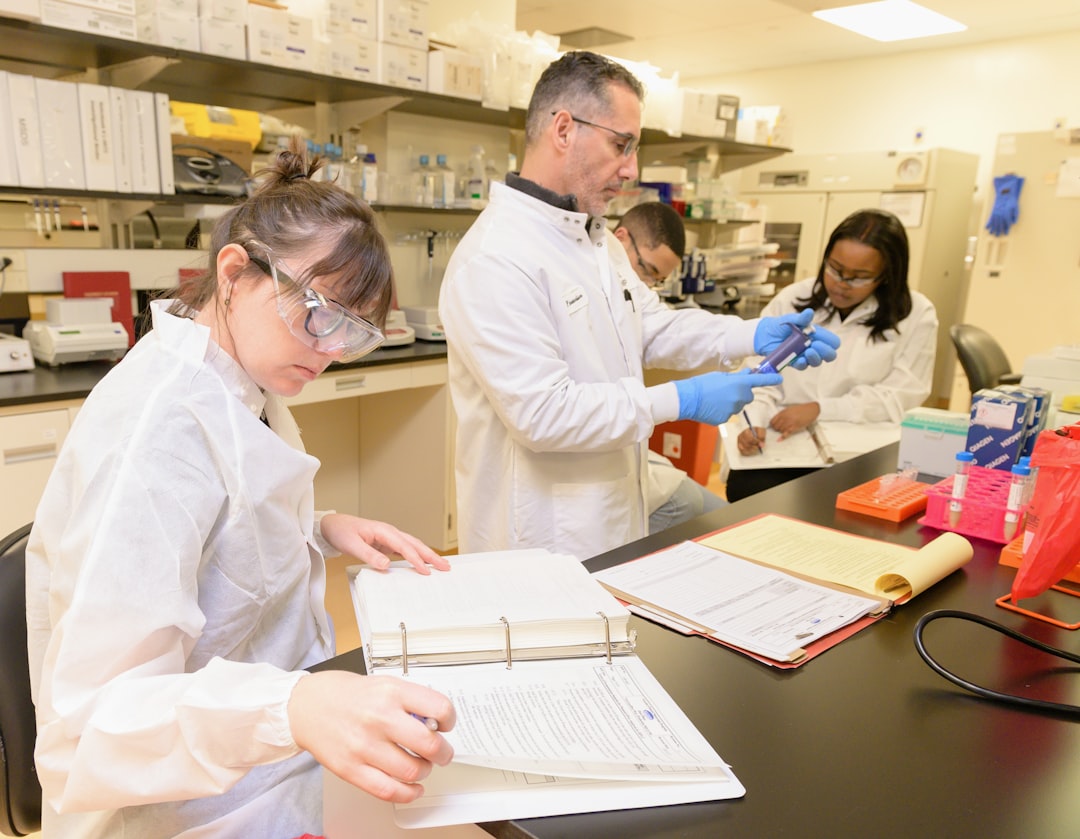Faculty Members Receive Research Excellence Awards